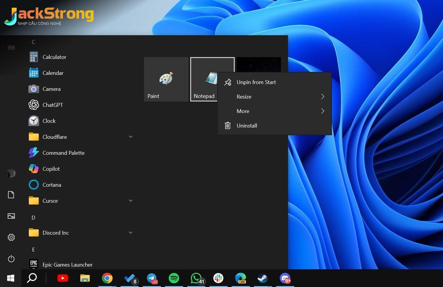 Lời Khuyên Dành Cho Người Dùng Windows 10: Cẩn Tắc Vô Ưu