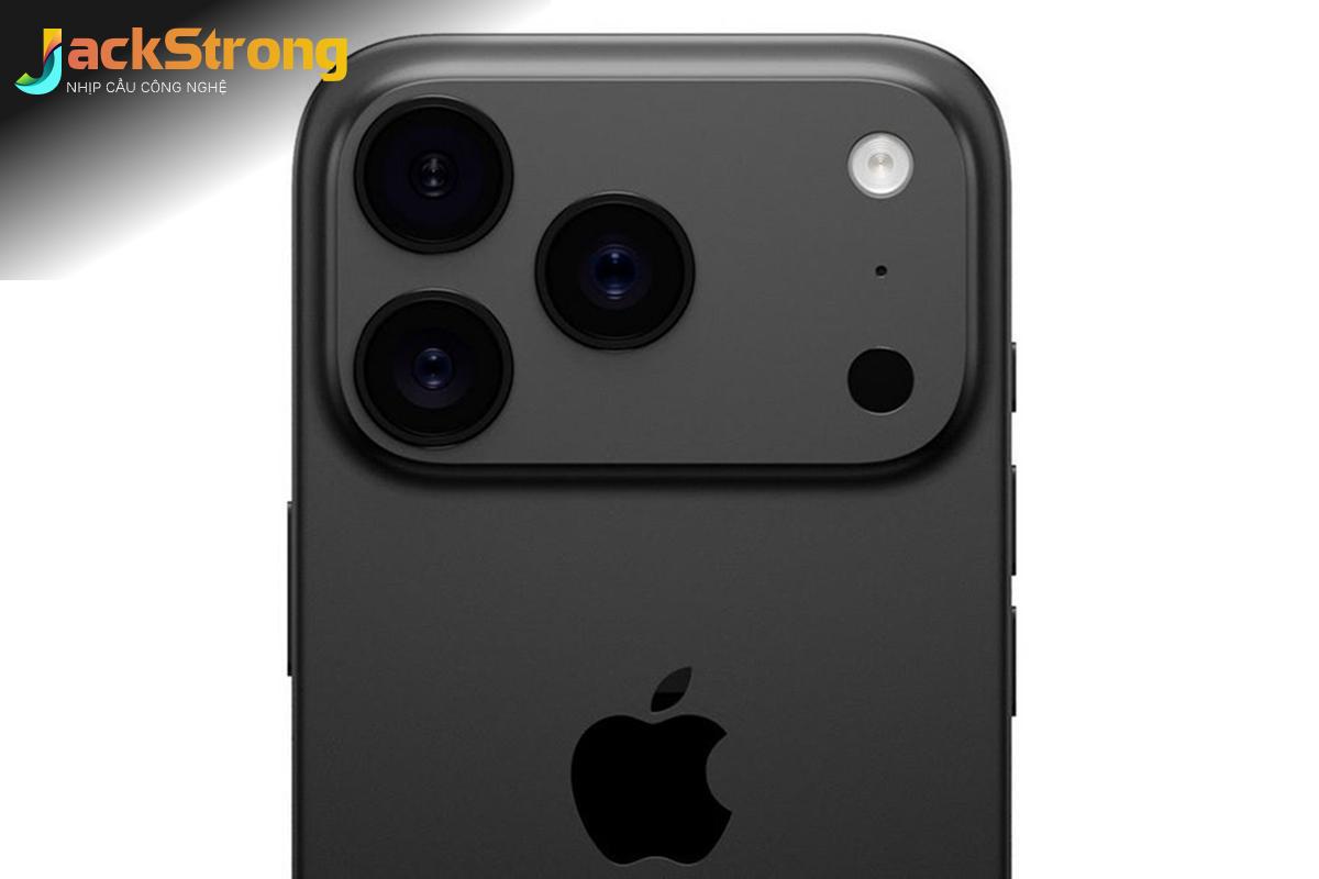 Những Kỳ Vọng Khác Dành Cho iPhone 17 Pro