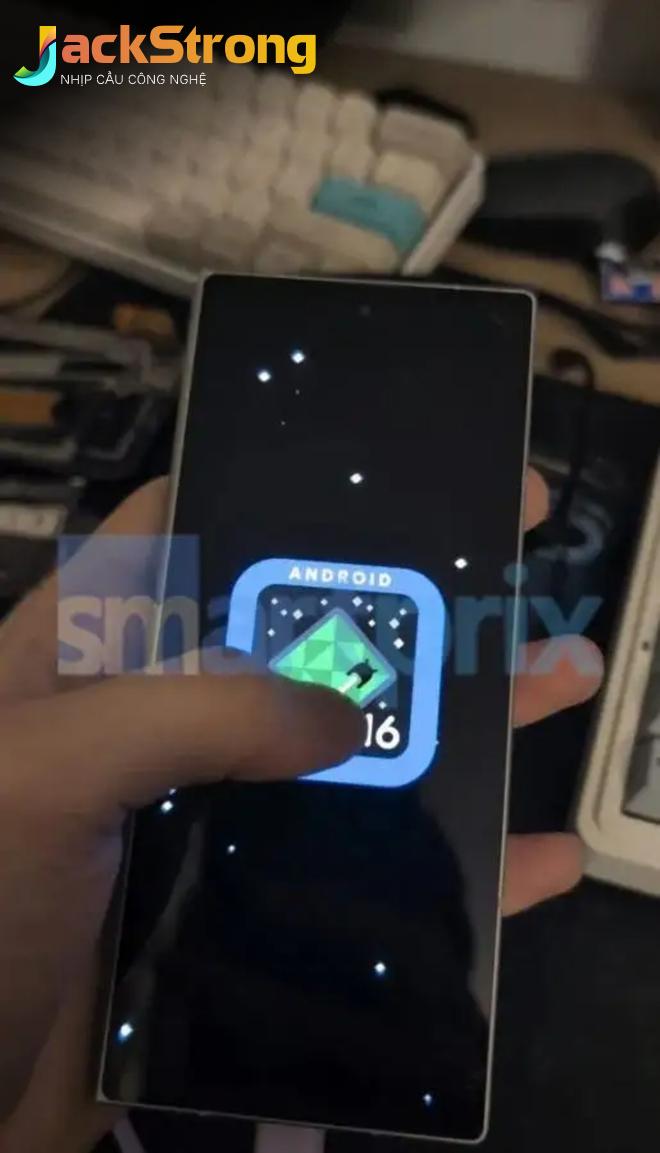 Những Thiết Bị Nào Sẽ Được Nâng Cấp Lên One UI 8?