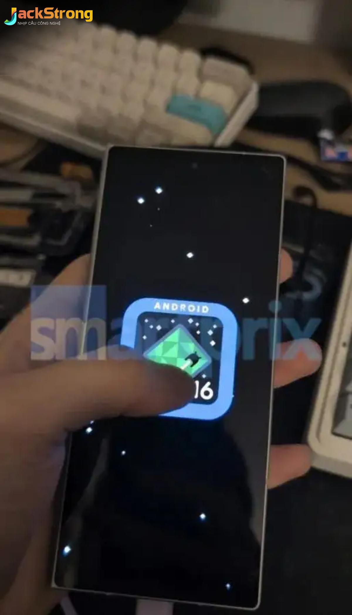 One UI 8 và Android 16: Những Tính Năng Mới Nào Đáng Mong Đợi?