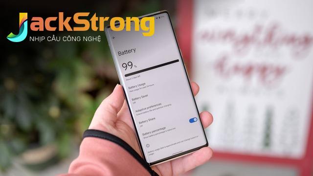 Bước Đi Dài Hơi Của Google Để Nâng Cao Trải Nghiệm Người Dùng Android