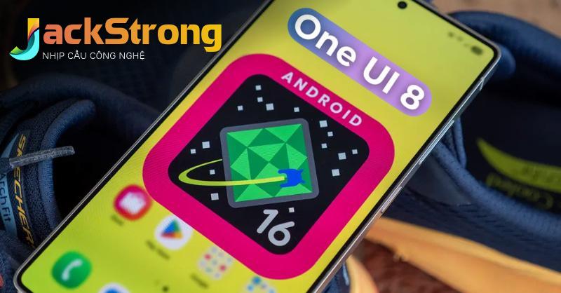 Thời Điểm One UI 8 