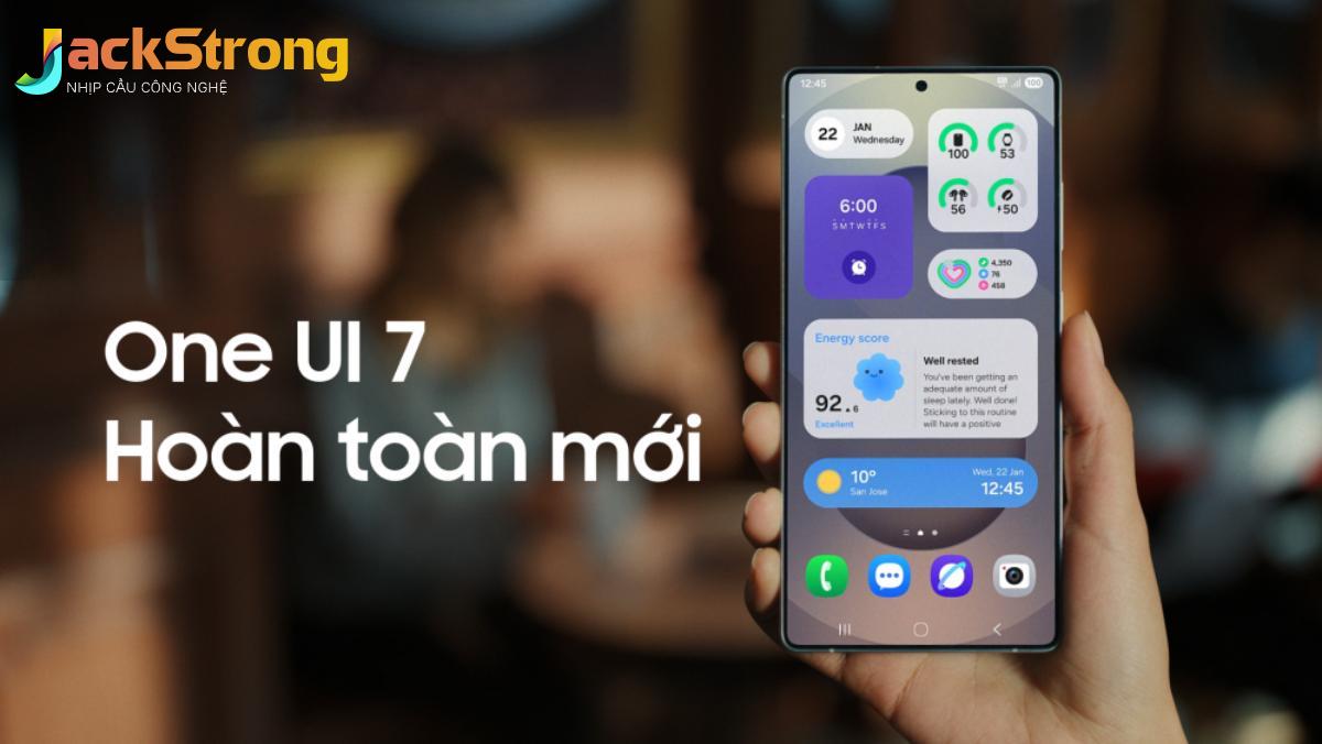 Lộ Trình Triển Khai: Khi Nào One UI 7 Sẽ Đến Tay Bạn?