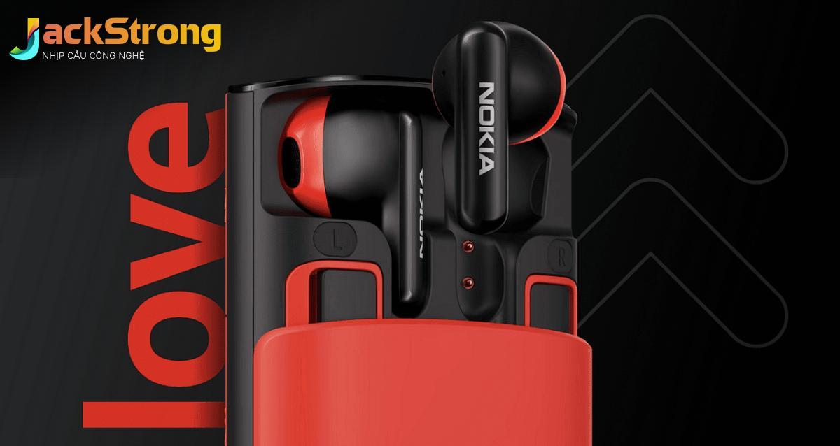 Nokia: Dấu Ấn Vượt Thời Gian Trong Lòng Người Việt