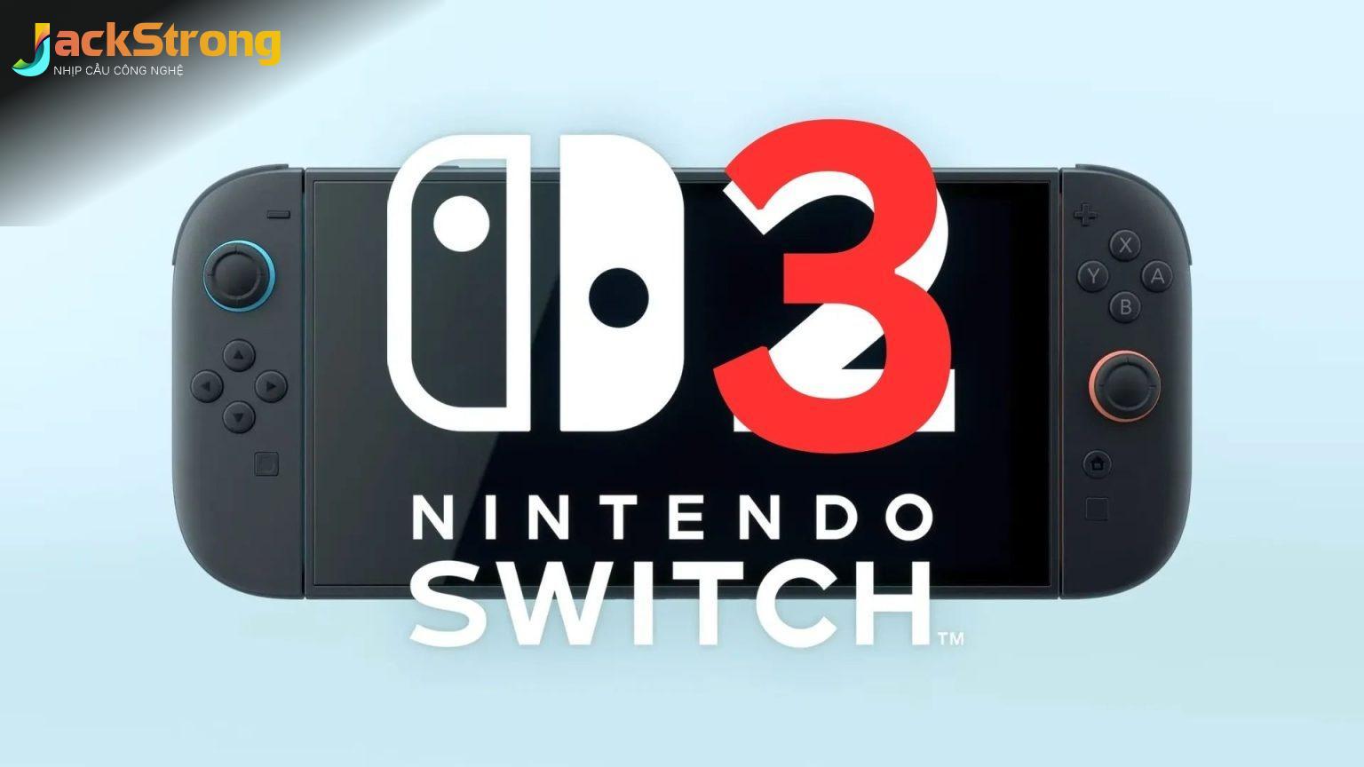 Nintendo Switch: Nhìn lại hành trình và dự đoán tương lai