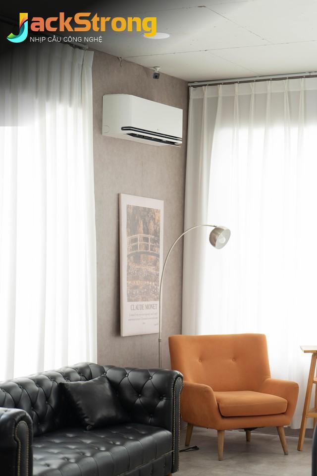 Đánh giá chi tiết: Ưu điểm và nhược điểm của LG DUALCOOL AI Air 2025