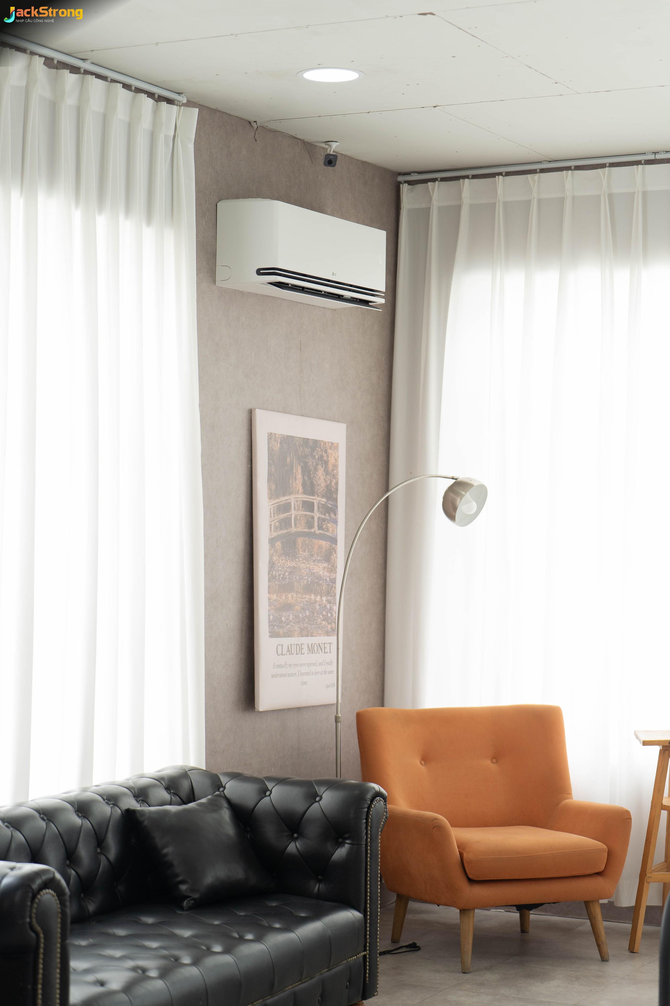 Tổng quan: LG DUALCOOL AI Air 2025 mang đến cuộc sống tiện nghi và tiết kiệm điện