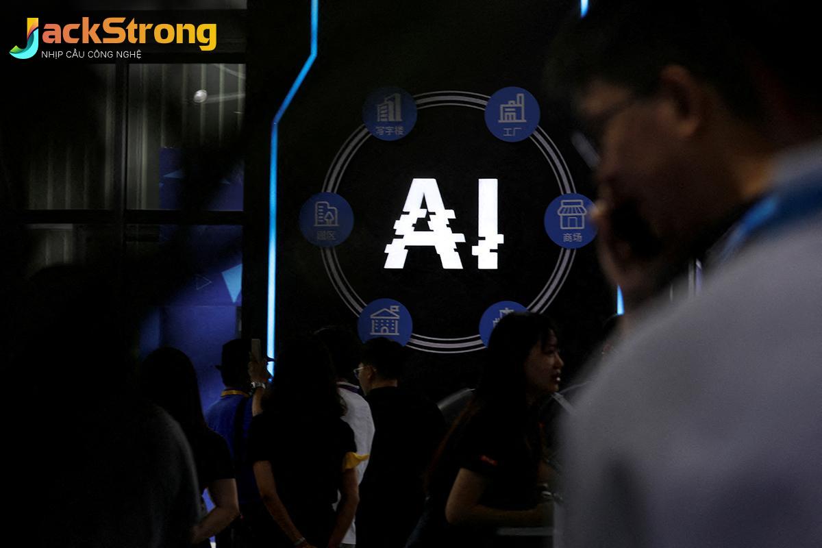 Cộng đồng AI quốc tế đón nhận HIGGS
