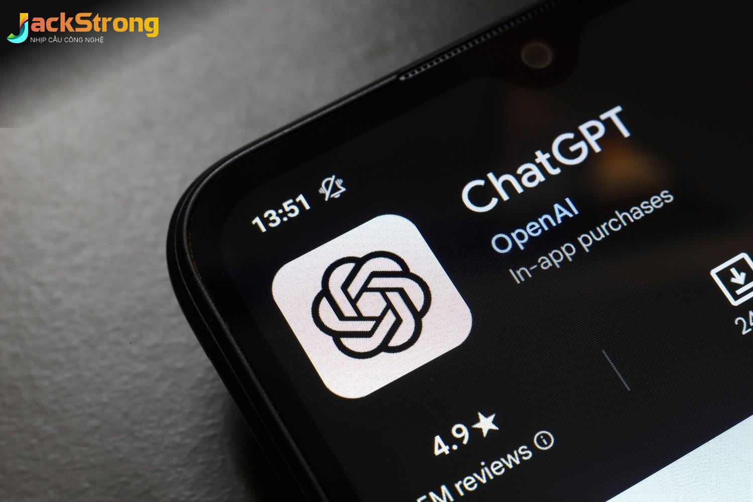 Tên Gọi Gây Rối: OpenAI Có Đang Tự Làm Khó Mình?