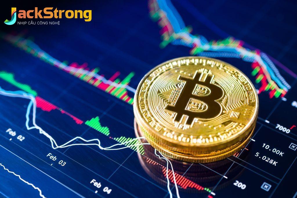 Phân Tích Chi Tiết Các Yếu Tố Ảnh Hưởng Đến Giá Bitcoin