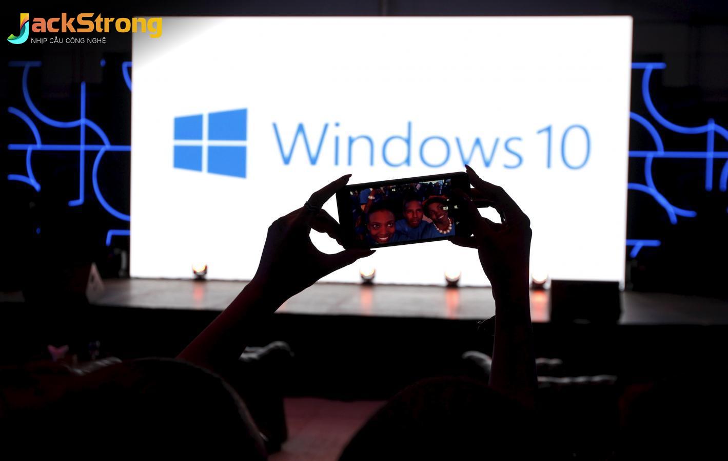 Windows 10: Lựa Chọn Nào Tối Ưu Cho Người Dùng Việt Nam?