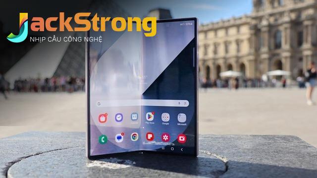 Galaxy Z Fold 7: Khi Nào Ra Mắt?