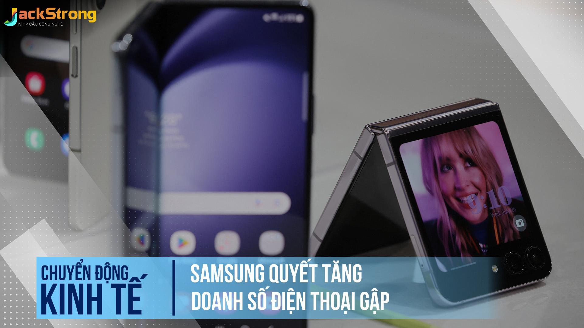 Liệu One UI 7 Có Đủ Sức 