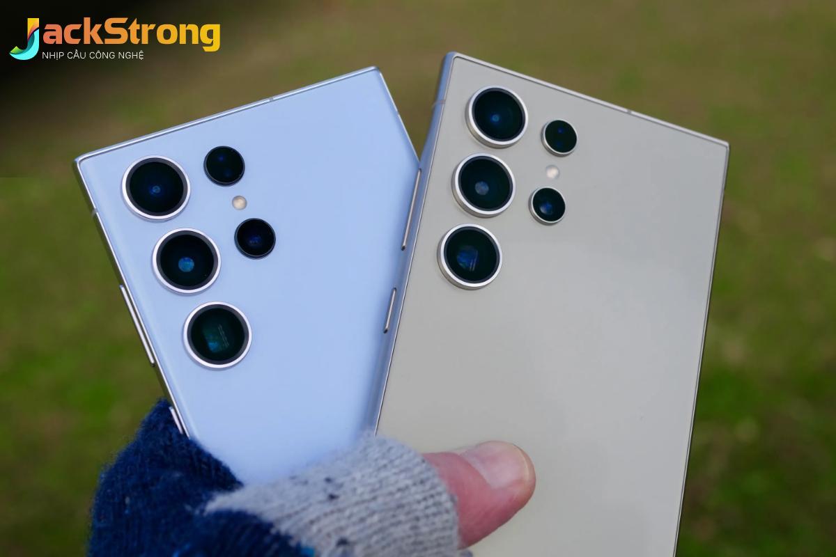 One UI 7: Liệu Có Đủ Sức 