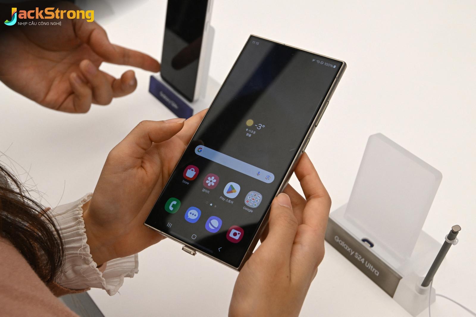 Khám Phá Những Tính Năng Mới Của One UI 7