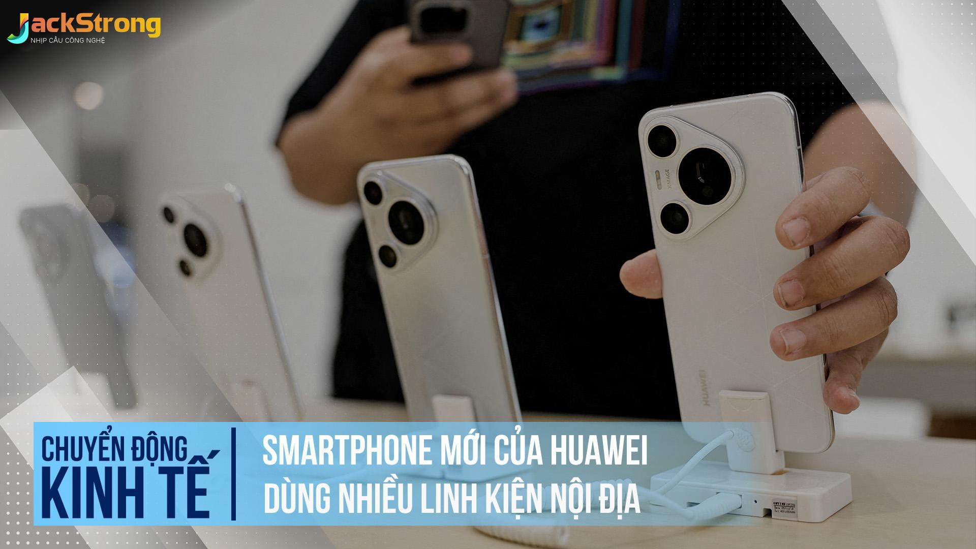 Cuộc Đua Pin Smartphone: Ai Sẽ Về Đích?