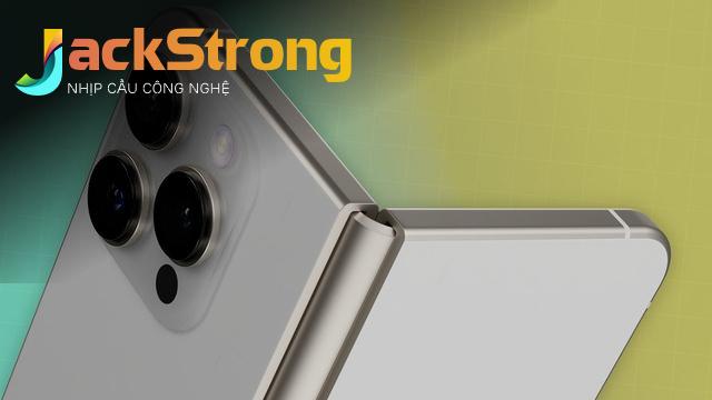 Liệu Apple Có Thể Tái Hiện 