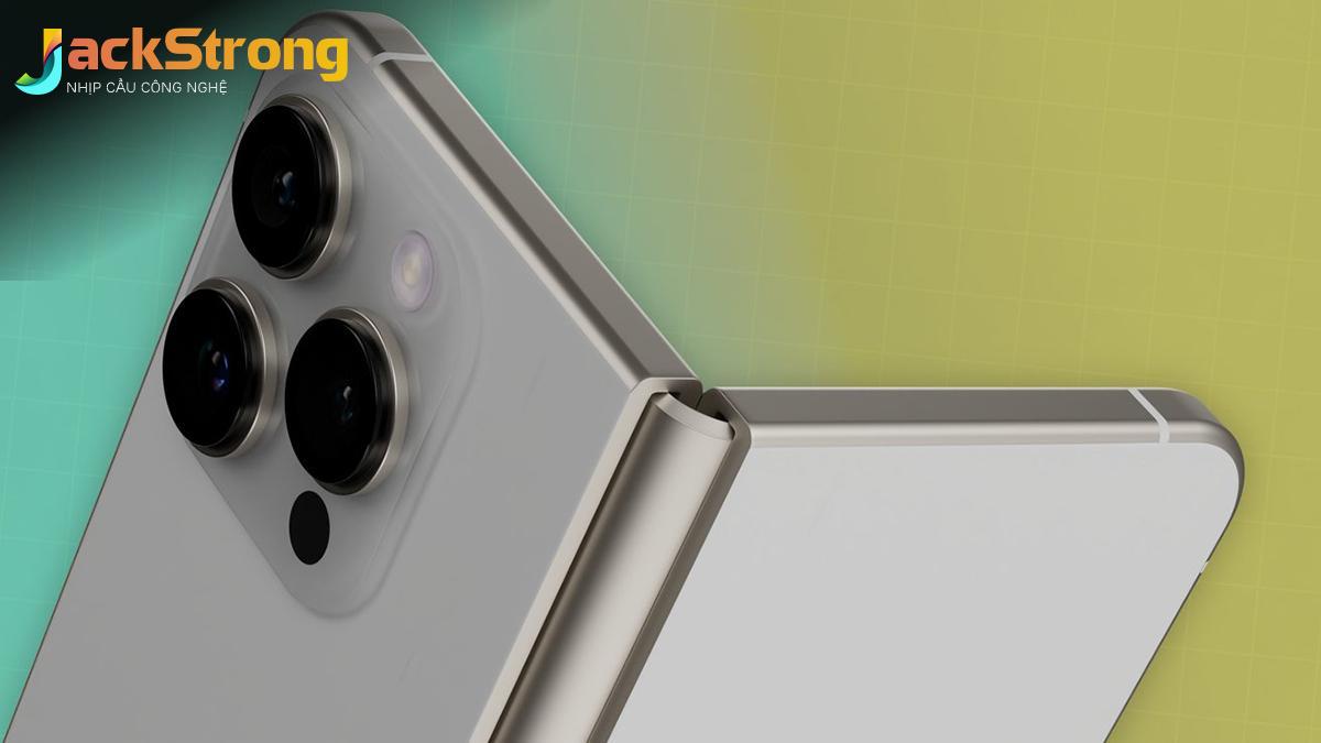 Những Thách Thức Đặt Ra Cho Apple