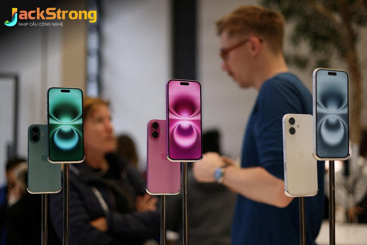 Tích Trữ Hàng Hóa và 