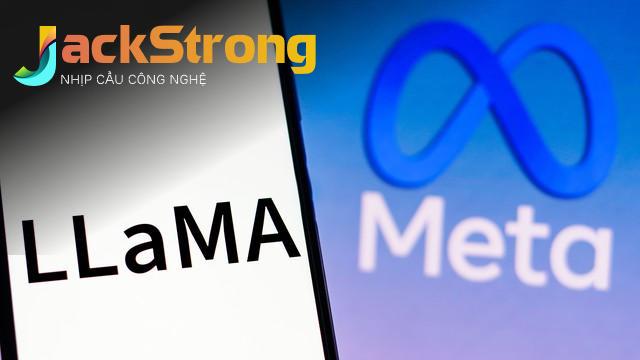 Cuộc Chiến AI Nóng Bỏng: Meta Quyết Tâm Soán Ngôi?