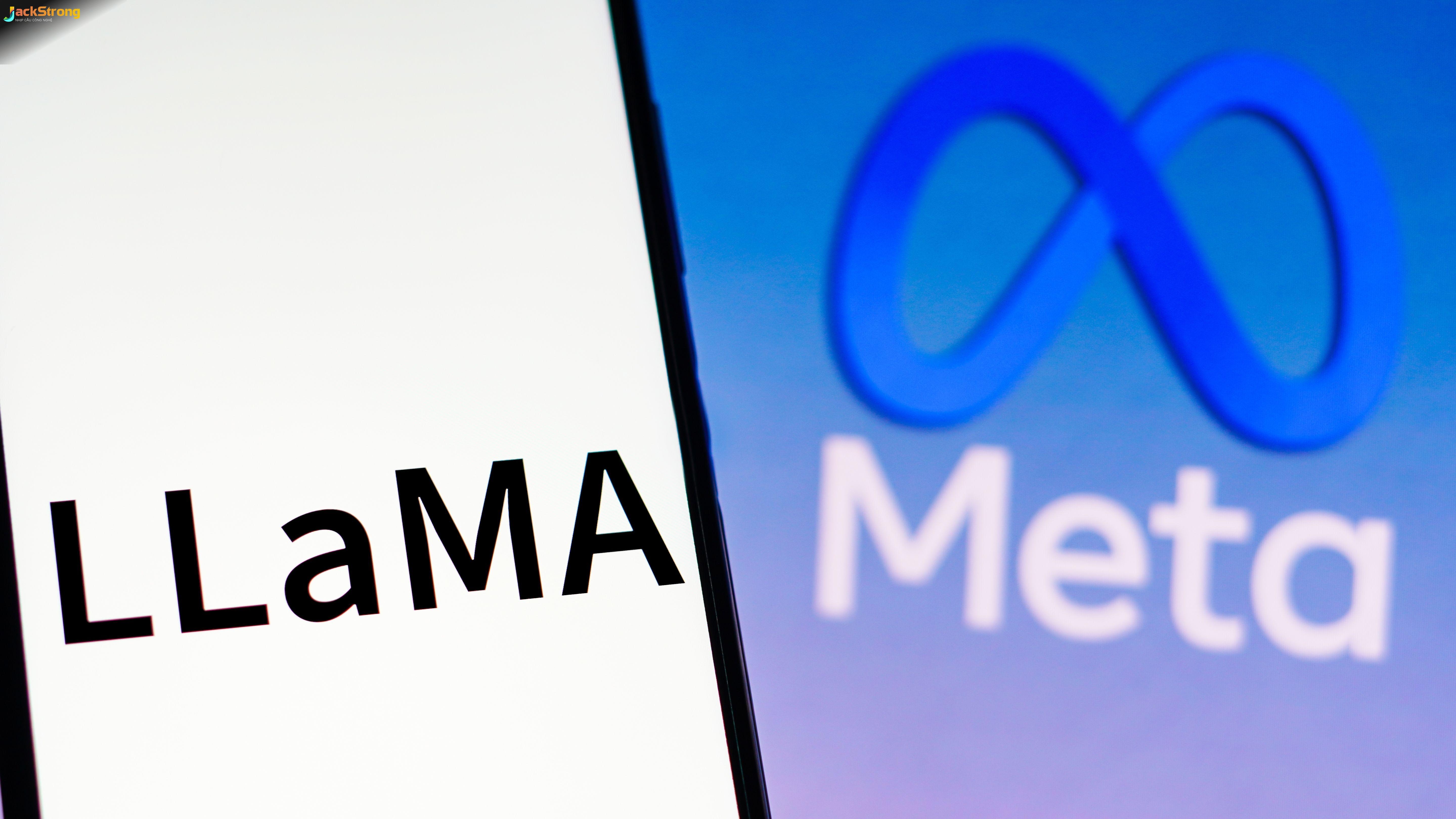 Tương Lai AI Của Meta: Dẫn Đầu Cuộc Cách Mạng Công Nghệ
