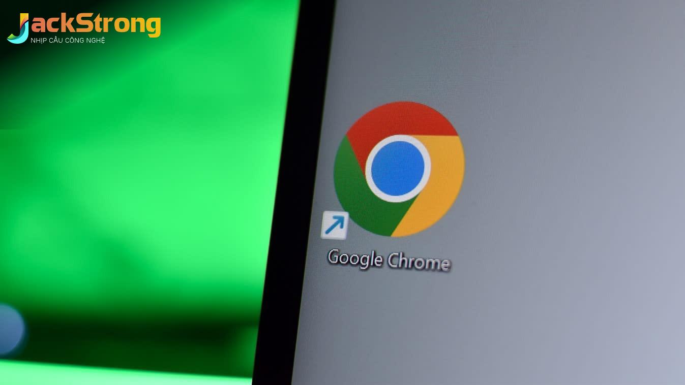 Chrome Android 