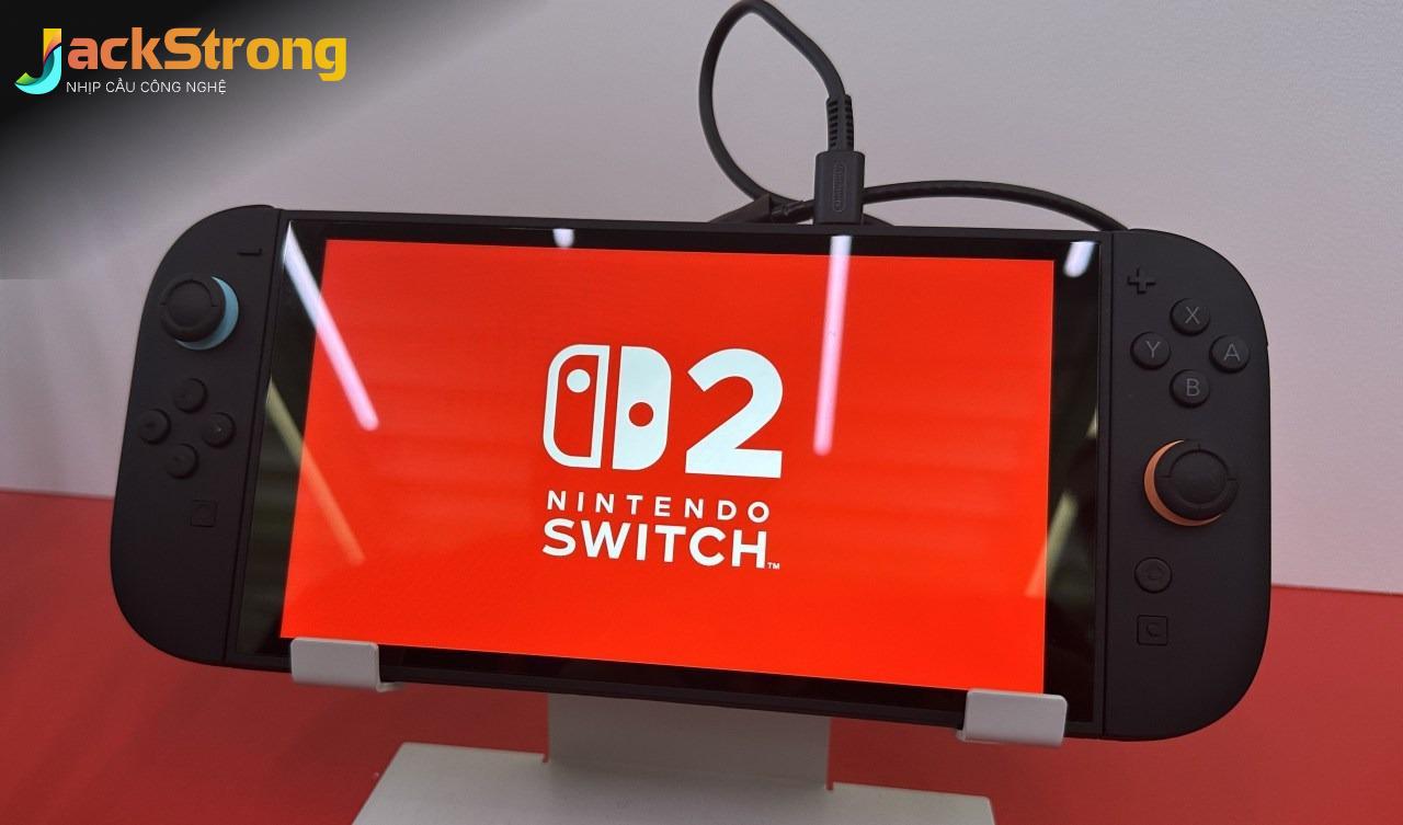 Nintendo Switch 2: Kỳ Vọng Và Thách Thức