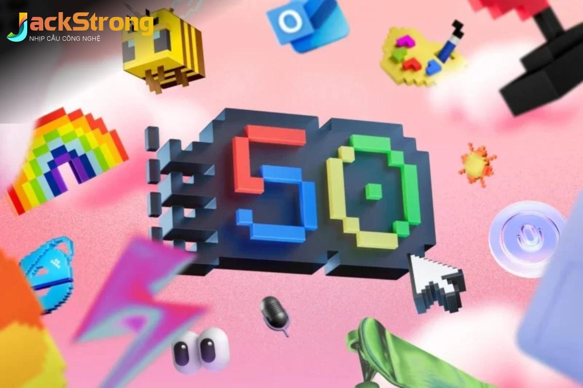 Tại sao Microsoft lại thay đổi Start Menu?