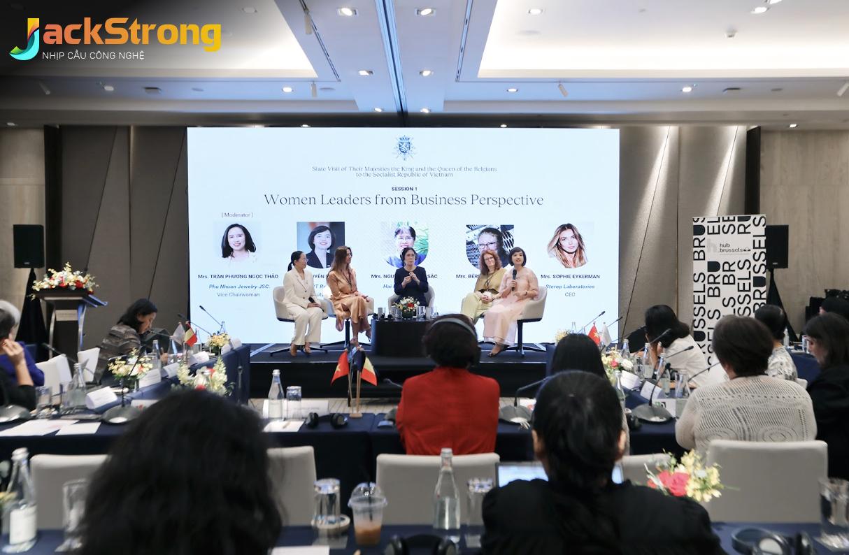 Ứng dụng công nghệ để kiến tạo tương lai ngành dược: Bài học từ FPT Long Châu
