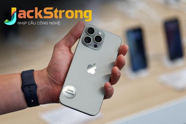 Bài Toán Khó Của Apple: Chấp Nhận Lỗ Hay 