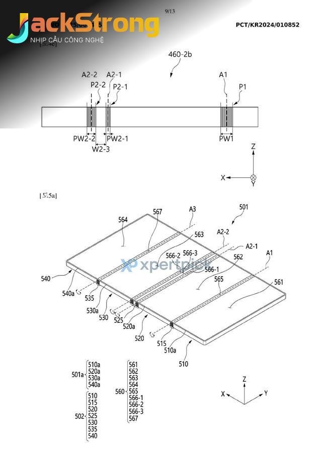 Thị Trường Smartphone Gập: Cơ Hội Và Thách Thức