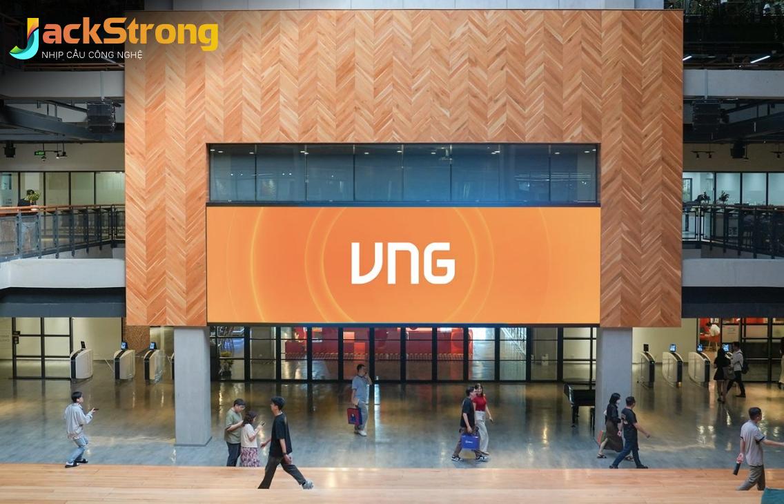 Đánh Giá và Triển Vọng: VNG Trên Đường Đua Trở Thành 