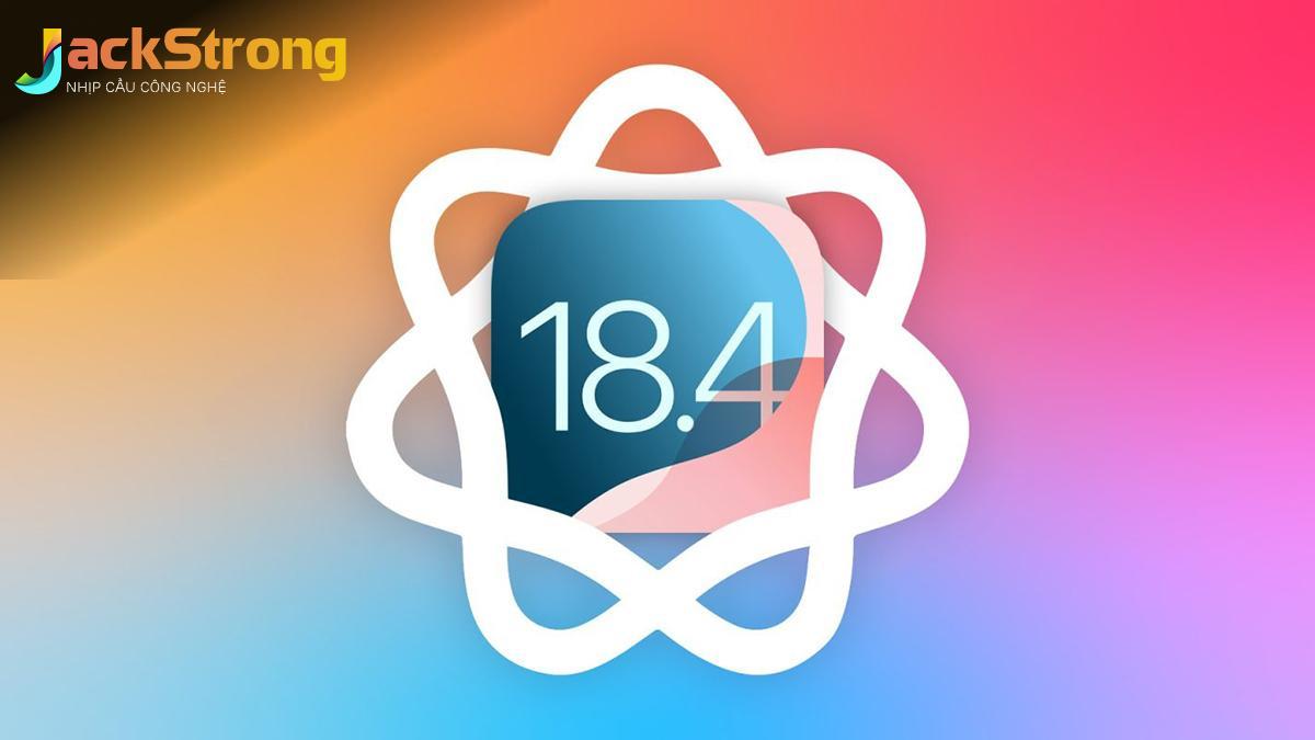 Bảo Vệ Thiết Bị Apple: Cập Nhật iOS Thường Xuyên Là Yếu Tố Then Chốt