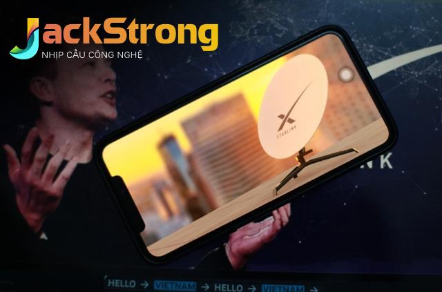 Starlink: Cơ Hội và Thách Thức Cho Ngành Viễn Thông Việt Nam