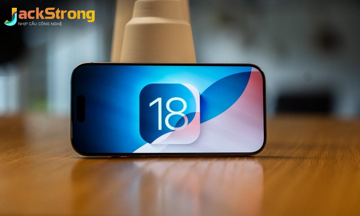 Nguyên Nhân Sâu Xa: Apple Đang 
