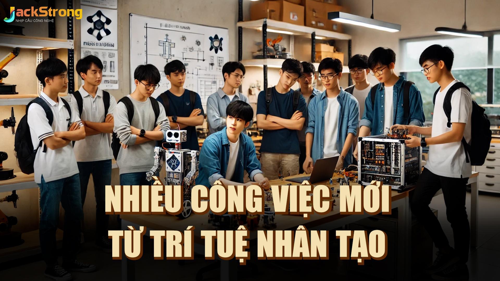 Kỹ Năng Nào Cần Thiết Để Lập Trình Viên Việt 