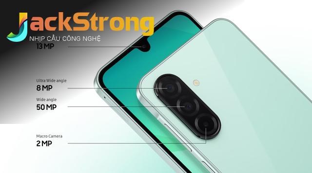 Kết luận: Seagate 