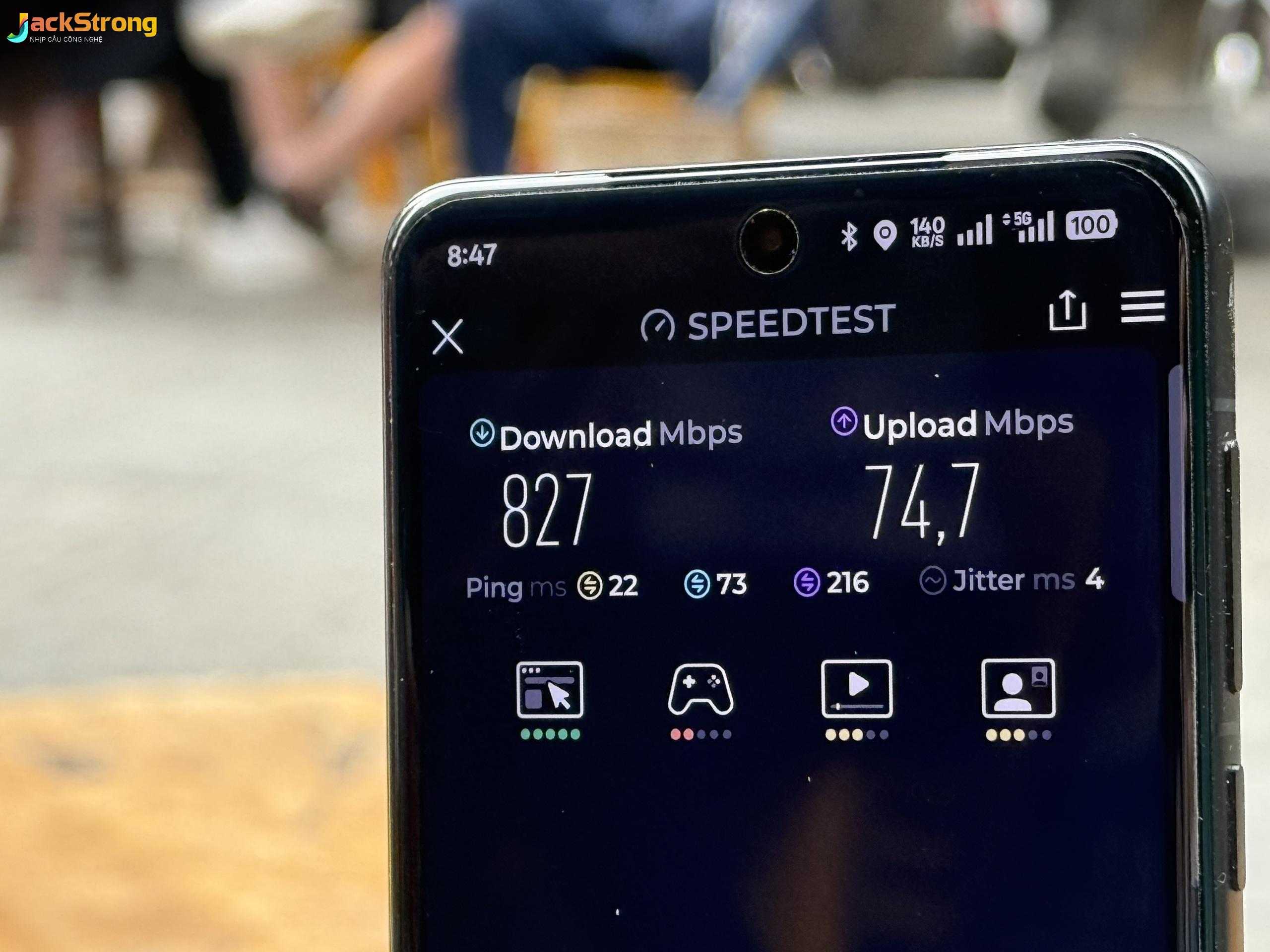5G Tốc Độ Cao: Cơ Hội Và Thách Thức Cho Việt Nam