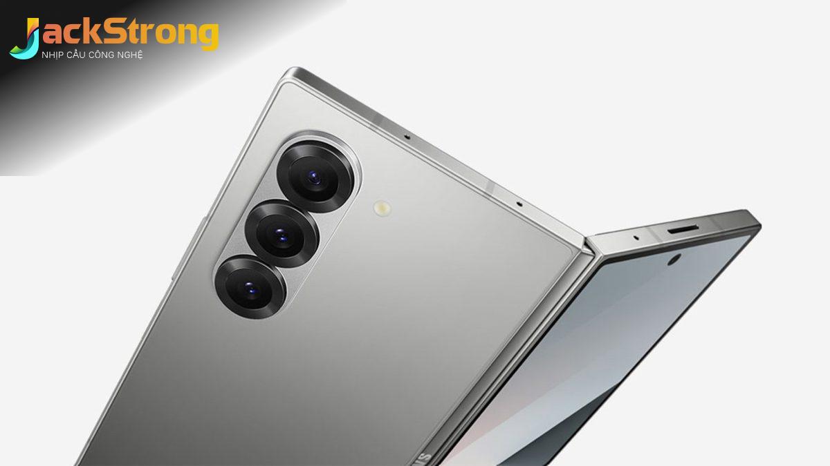 Galaxy Z Fold 7 Khi Nào Ra Mắt và Giá Bán Dự Kiến?