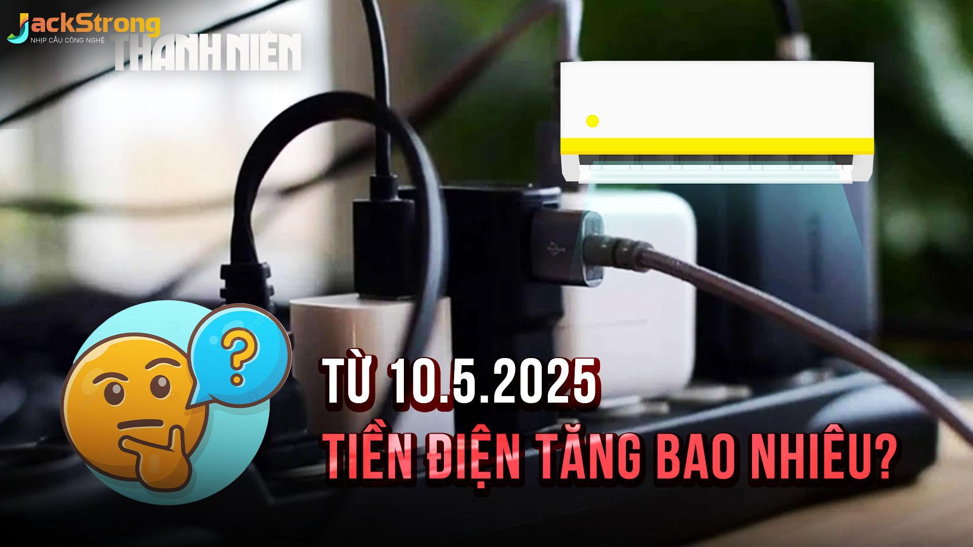 Bí Quyết Tiết Kiệm Điện Hiệu Quả: Giảm Gánh Nặng Chi Phí