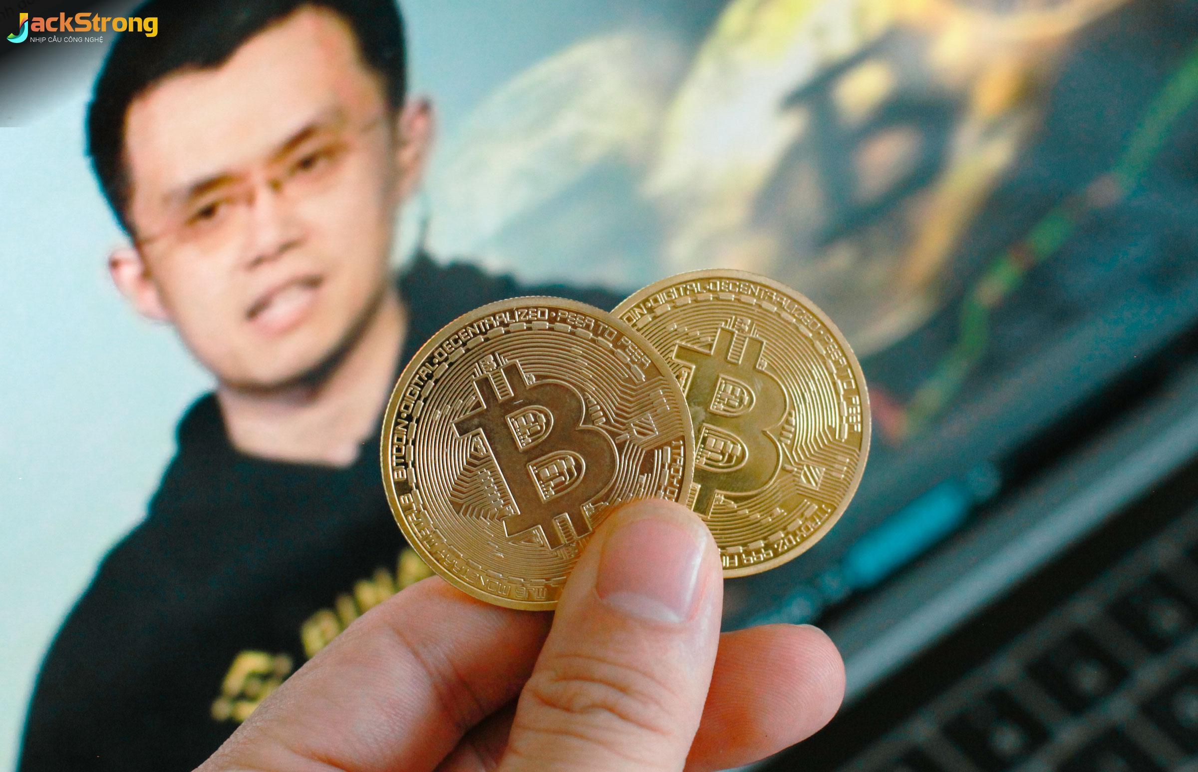 ETF Bitcoin: 
