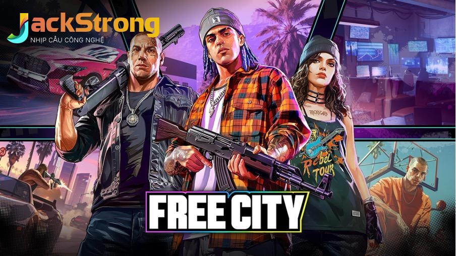Tại sao trailer GTA 6 lại gây sốt đến vậy? Phân tích chuyên sâu