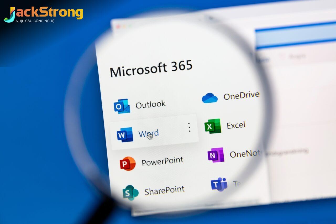 Lợi Ích Của Việc Gia Hạn Hỗ Trợ Microsoft 365 Trên Windows 10