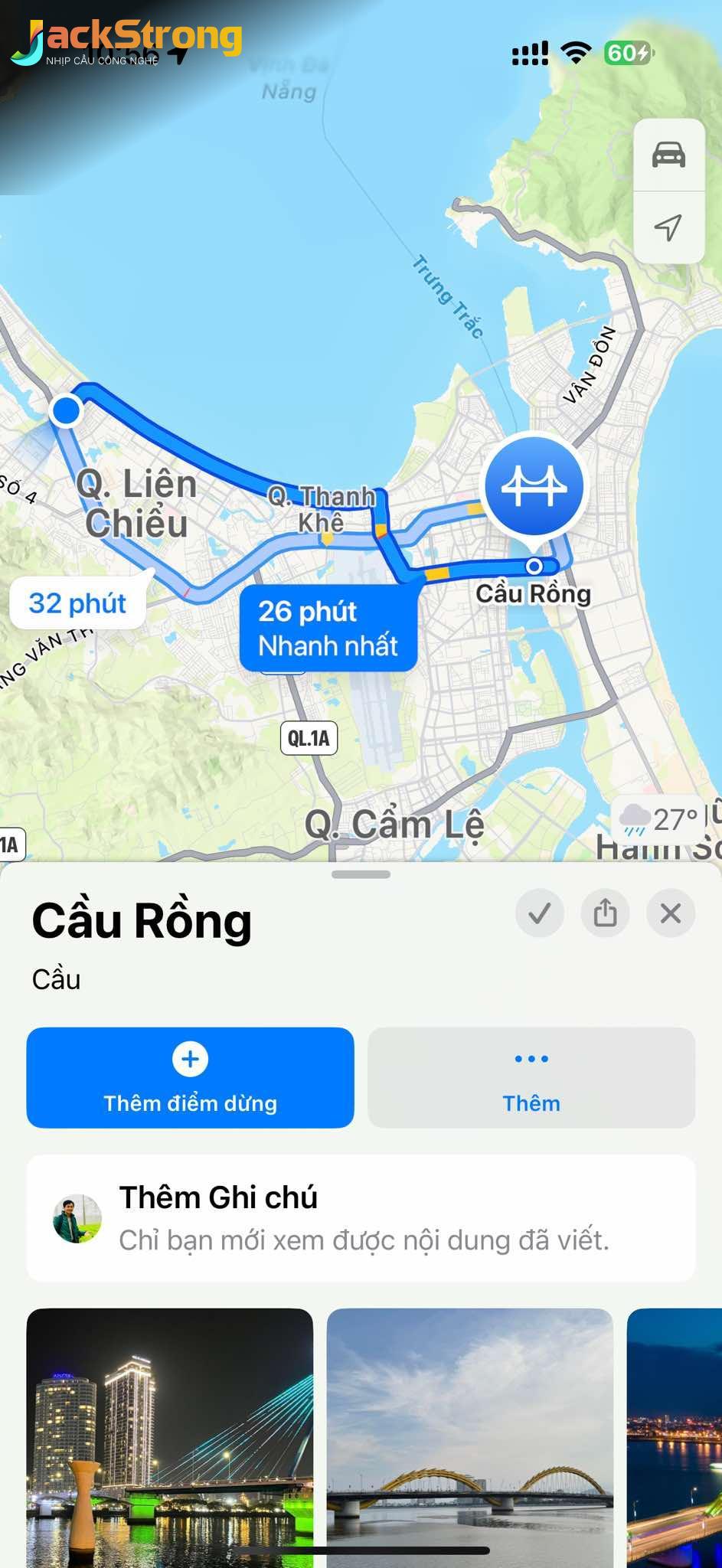 Ứng dụng bản đồ: Apple Maps vươn lên nhờ thấu hiểu người dùng