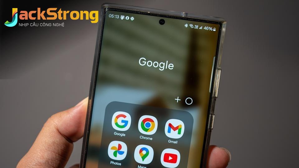 Người Dùng Android Cần Làm Gì?