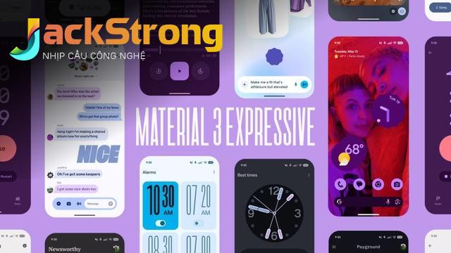 Android 16 và Wear OS 6: Khi Nào 