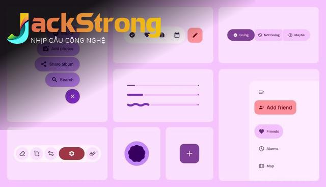 Kết luận: Android 16 Mở Ra Kỷ Nguyên Cá Nhân Hóa và Mượt Mà Tối Đa