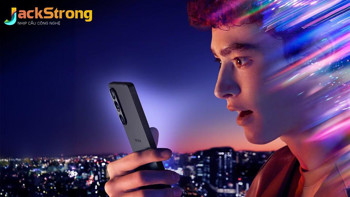 Xperia 1 VII và Bài Toán Cạnh Tranh: Liệu Có 