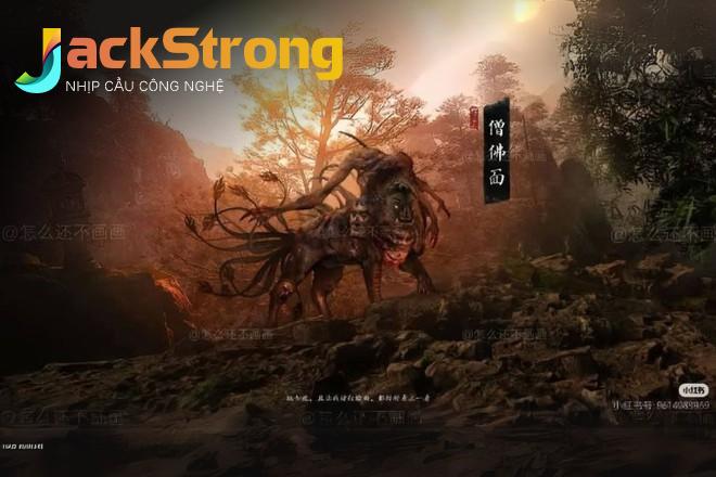 Ảnh hưởng của Black Myth: Wukong đến ngành game Trung Quốc và thế giới