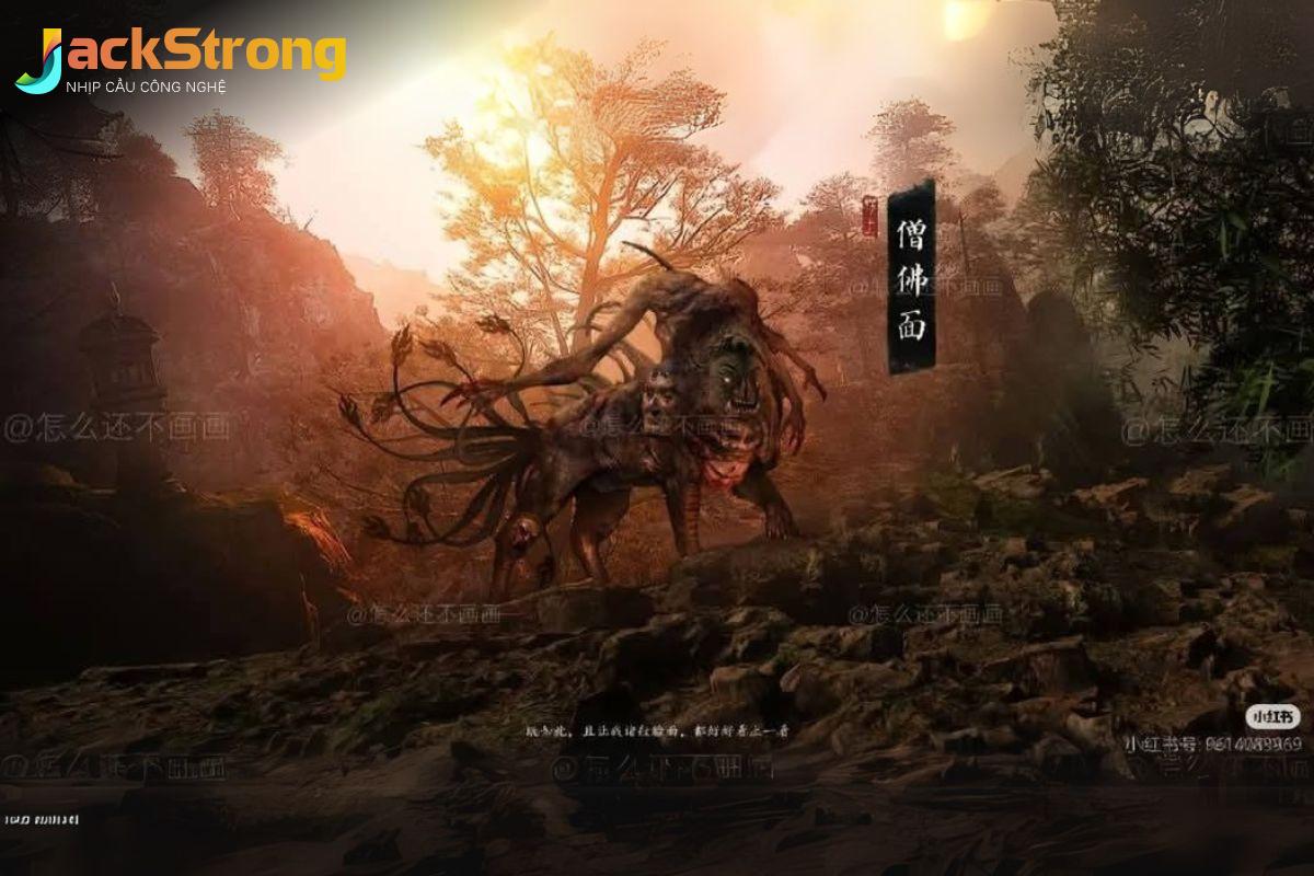 Black Myth: Wukong DLC: Tiếp nối thành công và khẳng định vị thế